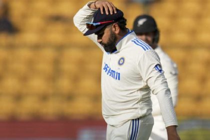 A day of blunders and despair: Is there a way back for India in Bengaluru Test?