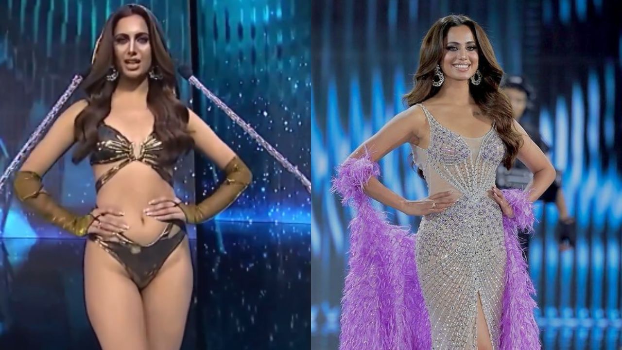 Why did Pakistani model Roma Michael’s bikini ramp walk spark outrage online?