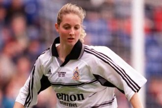 Former Fulham captain Ronnie Gibbons accuses Mohamed Al Fayed of sexual assault