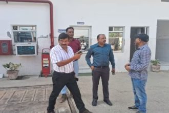 Raid on Uttarakhand Ghee company supplying 70,000 kg to Tirupati temple for prasad