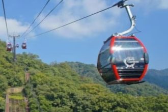 Uttarakhand Govt focusses on ropeway development, BRIDCUL to become nodal agency