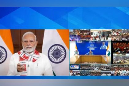 Rozgar Mela: PM Modi distributes over 50,000 appointment letters for government jobs