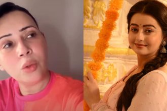 Rozlyn Khan blasts Bigg Boss 18’s Chaahat Pandey, calls her ‘kanjoos’ | Viral video