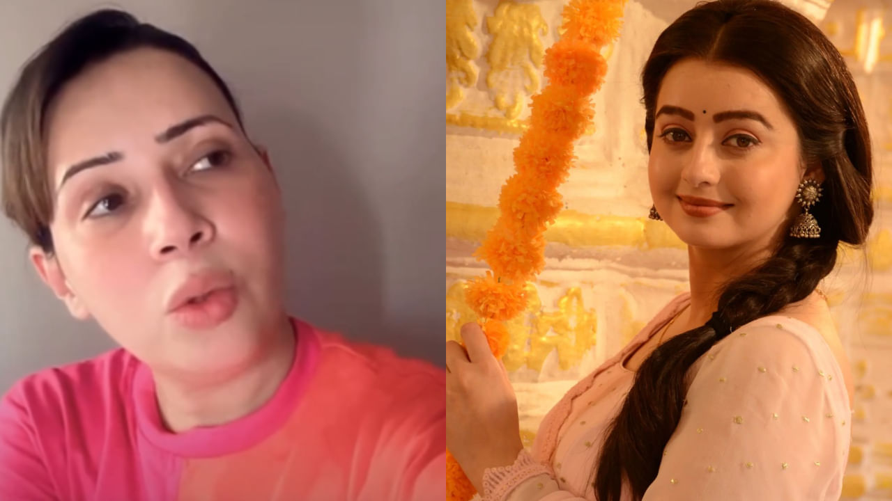 Rozlyn Khan blasts Bigg Boss 18’s Chaahat Pandey, calls her ‘kanjoos’ | Viral video