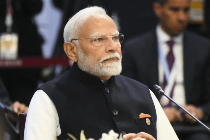 ‘Rs 1,000 crore venture capital fund for space marks new era for youth’: PM Modi