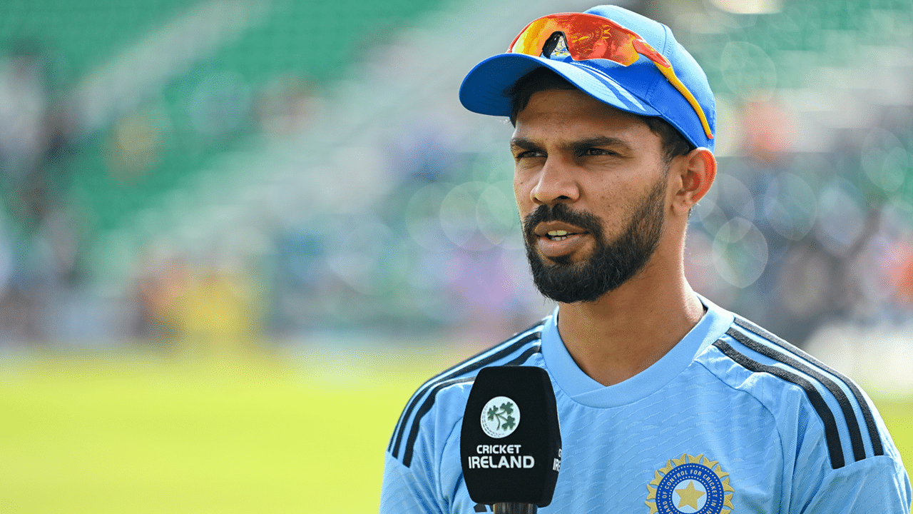 ‘What are you doing with Ruturaj Gaikwad?’: India legend fumes at Agarkar, Gambhir ‘What are you doing with Ruturaj Gaikwad?’: India legend fumes at Agarkar, Gambhir