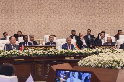SCO Summit: Pak urges India to shed ‘narrow political’ approach, to be cooperative