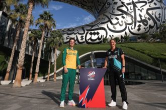 Women’s T20 WC 2024 Final SA vs NZ: Live Streaming, Weather & Pitch Report