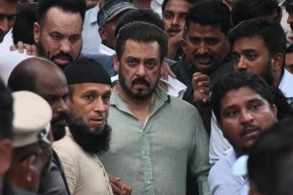 SHOCKING revelation! Salman Khan ‘sleepless’ after Baba Siddique’s murder