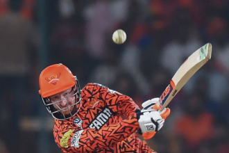 SRH Retention List 2025: Heinrich Klaasen retained for Rs 23 crore