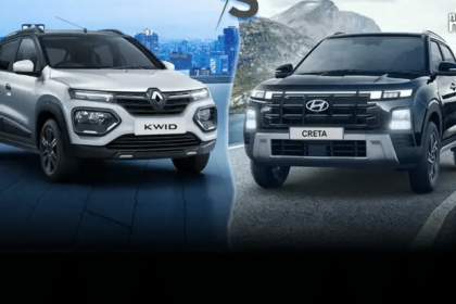 Are SUVs The New Hatchbacks?