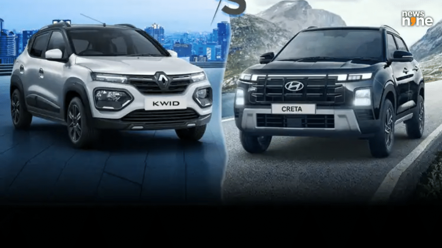 Are SUVs The New Hatchbacks?