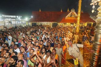 Sabarimala pilgrims can carry coconuts on flights till the end of Mandalam season