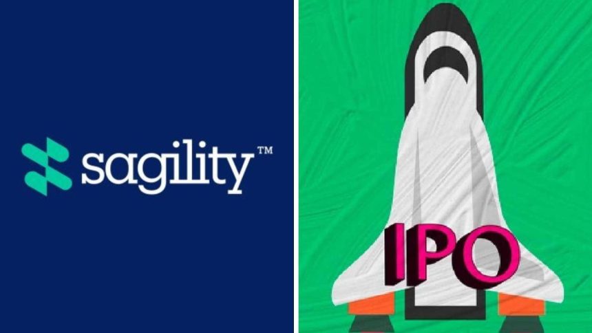 Sagility India IPO price band set at Rs 28-30 apiece: GMP, key dates