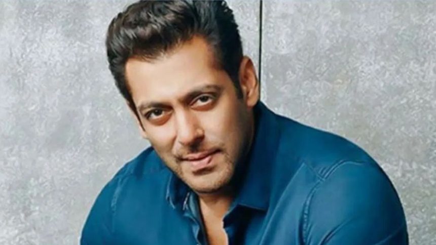 Noida tattoo artist arrested for plot to intimidate Salman Khan, extort money