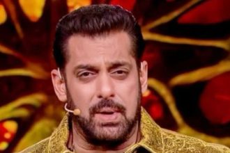 Amid death threats, Salman Khan resumes Bigg Boss 18 shoot under tight security
