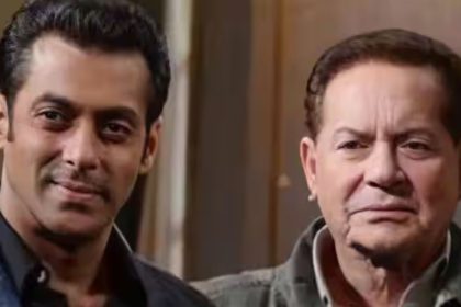 ‘Salman ne janwar nahi mara’: Salim Khan on Lawrence Bishnoi’s death threats