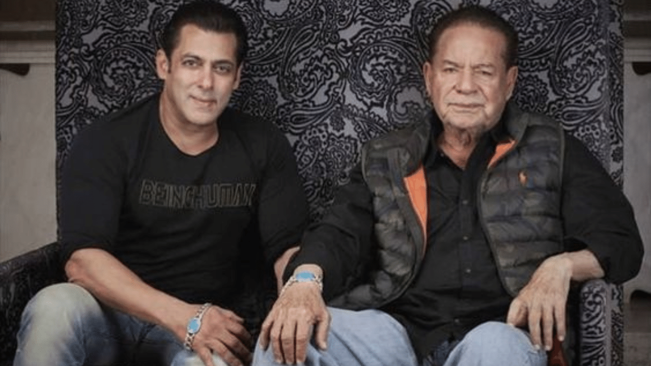 Salman-Salim Khan’s effigies BURNT – Jaipur’s Bishnoi community demands justice