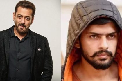 Mumbai police arrests accused plotting to MURDER Salman Khan; what we know