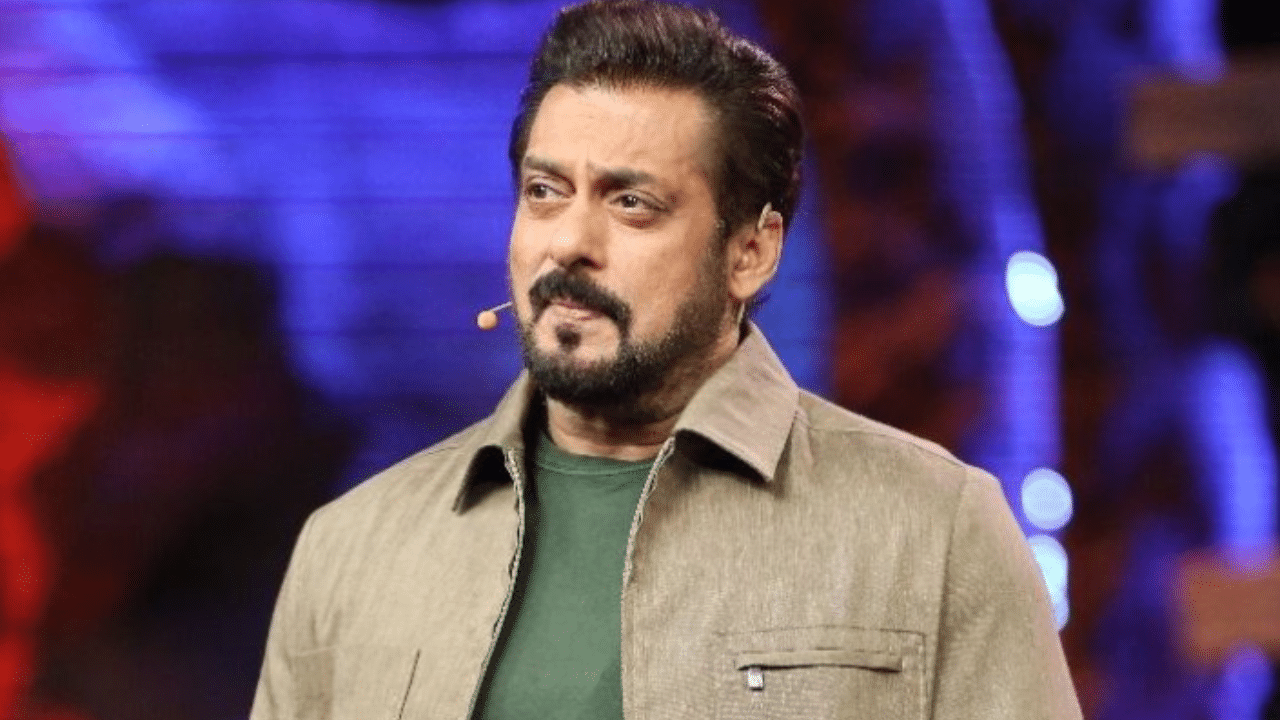 Amid death threats, Salman Khan resolves petty Bigg Boss fights: ‘Have a commitment’ Amid death threats, Salman Khan resolves petty Bigg Boss fights: ‘Have a commitment’