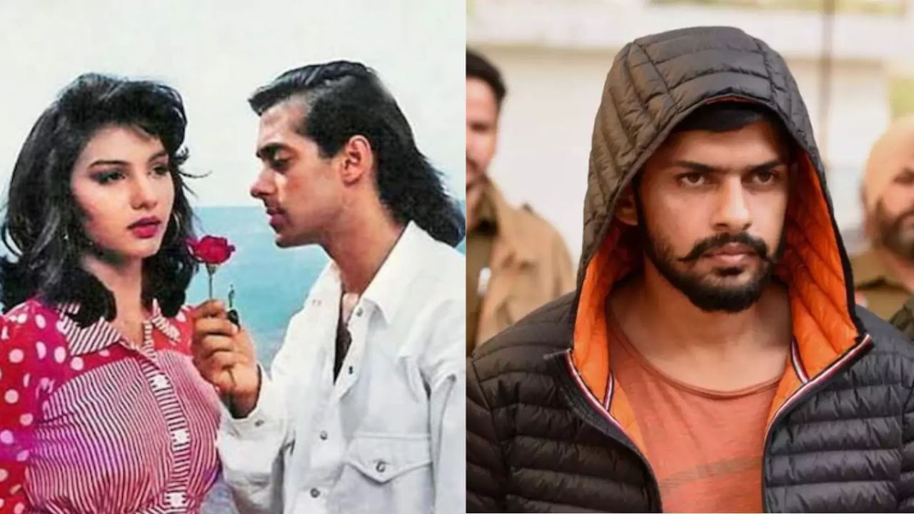 Salman Khan’s ex-GF Somy Ali challenges Lawrence Bishnoi for a Zoom call | See post Salman Khan’s ex-GF Somy Ali challenges Lawrence Bishnoi for a Zoom call | See post