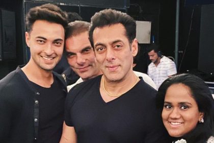 Salman Khan’s sister Arpita and Aayush Sharma sell their Bandra home for Rs…