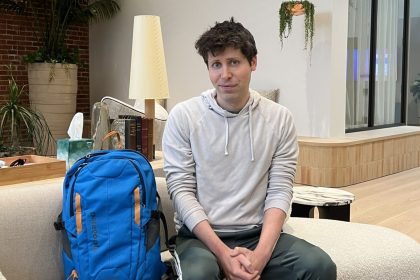 OpenAI To Launch Next Big AI Project Orion This December? Sam Altman Has Other Plans