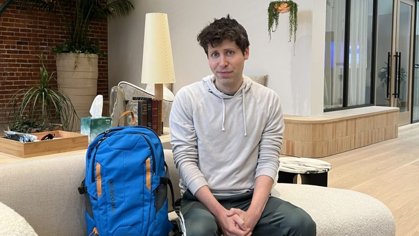OpenAI To Launch Next Big AI Project Orion This December? Sam Altman Has Other Plans
