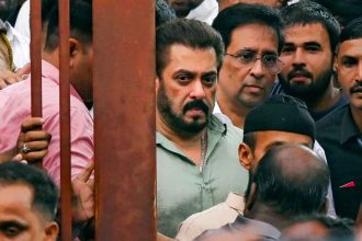 ‘Settle issues with Lawrence Bishnoi’: Salman Khan gets another death threat
