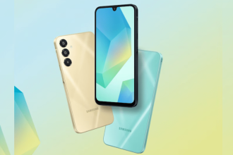 Samsung Galaxy A16 5G Launches In India Under Rs 20,000 With 6 Years Of Updates