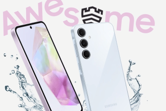 Samsung Galaxy A36 5G Spotted On Geekbench, Imminent Launch Expected