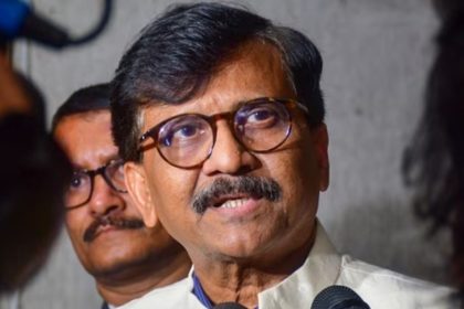MVA needs ‘Sabka Sath, Sabka Vikas’ approach in seat-sharing, says Sanjay Raut
