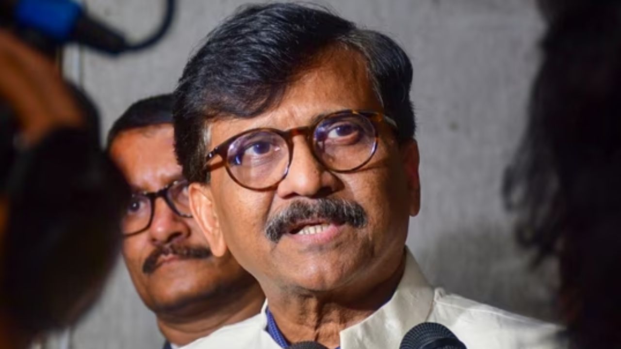 MVA needs ‘Sabka Sath, Sabka Vikas’ approach in seat-sharing, says Sanjay Raut