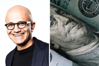 Bumper salary for Satya Nadella! Microsoft CEO’s FY24 pay surges by 63%: Here’s how