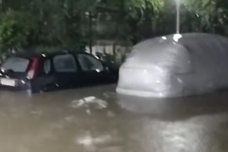 Bengaluru property owner booked for negligence causing waterlogging in Kengeri