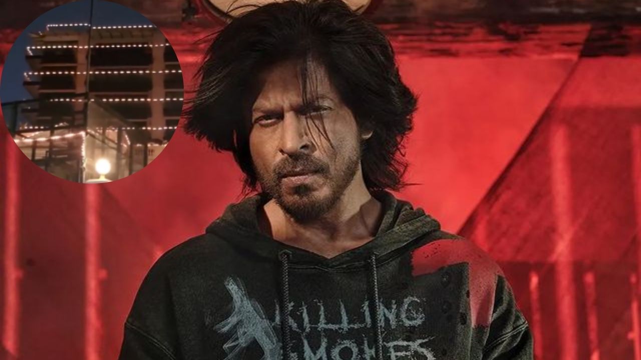 Shah Rukh Khan 59th birthday bash: 250 guests, lit-up Mannat and special announcement Shah Rukh Khan 59th birthday bash: 250 guests, lit-up Mannat and special announcement