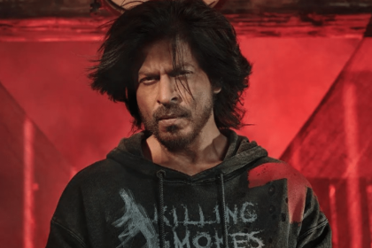 ‘Greek God ratio’: SRK among world’s most handsome men – and science confirms it