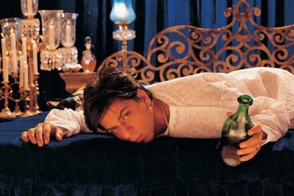 DYK? Shah Rukh Khan took to drinking post Devdas, says ‘It took a toll on my health’
