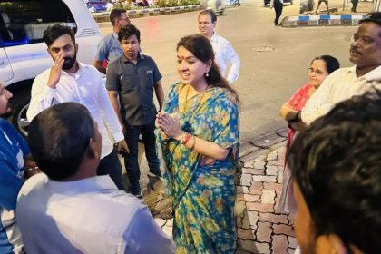 Maharashtra polls: Shinde faction’s Shiv Sena declares new list, Shaina NC to contest