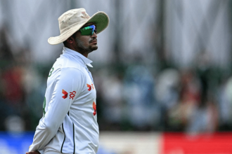 Why Shakib Al Hasan is unlikely to play his farewell Test match against South Africa?