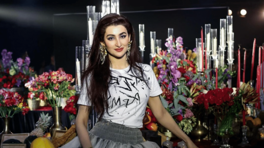 Meet Shalini Passi – an art collector wife whose husband is worth BILLIONS