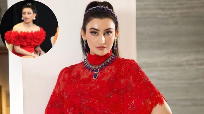 Shalini Passi STORMS OUT of interview’; Bollywood wives mock her [Watch viral video]