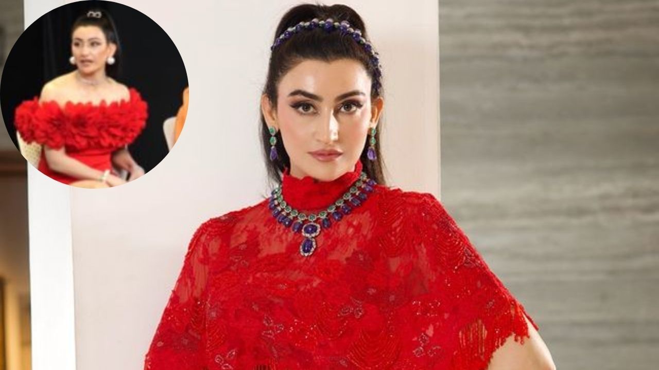 Shalini Passi STORMS OUT of interview’; Bollywood wives mock her [Watch viral video]