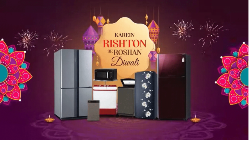 Sharp India launches it’s latest products with a heartwarming campaign 1 Sharp India launches it’s latest products with a heartwarming campaign