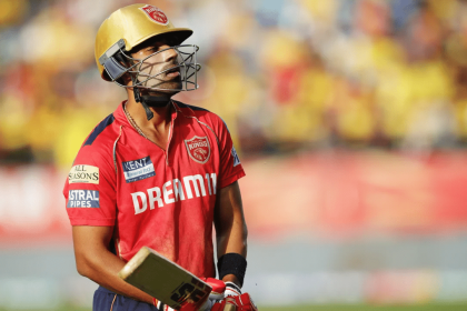 PBKS retention list 2025: Shashank Singh, Prabhsimran Singh only uncapped retentions