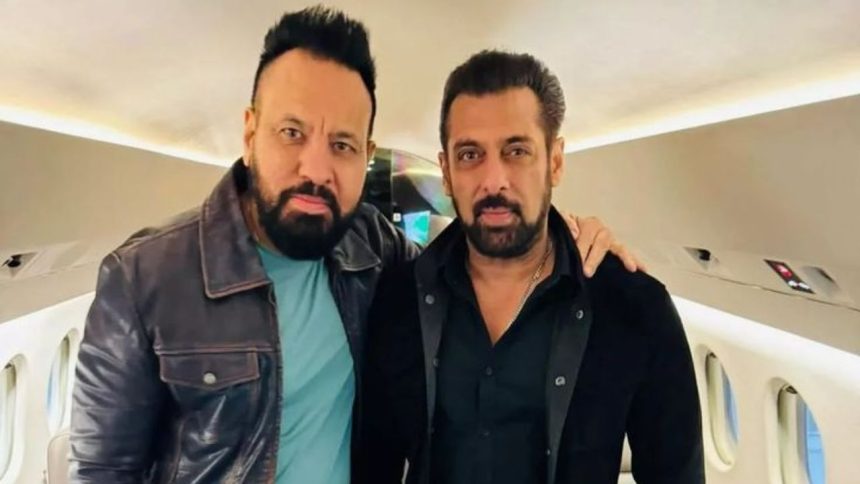 When Shera opened up about Salman Khan’s life being in danger: ‘Jab tak mein hu…’