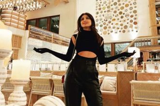 BMW worth Rs 80 lakh stolen from Shilpa Shetty’s restaurant Bastian – Details inside