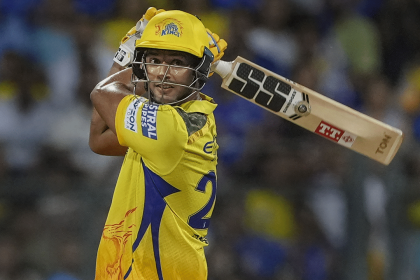 Top 5 shocking retentions made by teams ahead of IPL 2025 auction ft. Shivam Dube