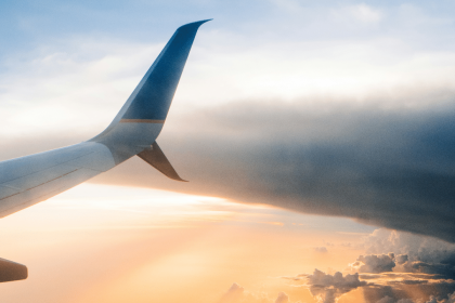 Shortest flight in the world is just 1.5 minutes long