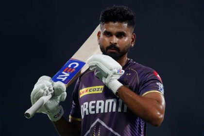Big blow for Shreyas Iyer as KKR drop explosive retention update